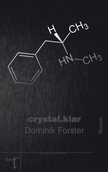 Dominik Forster - crystal.klar