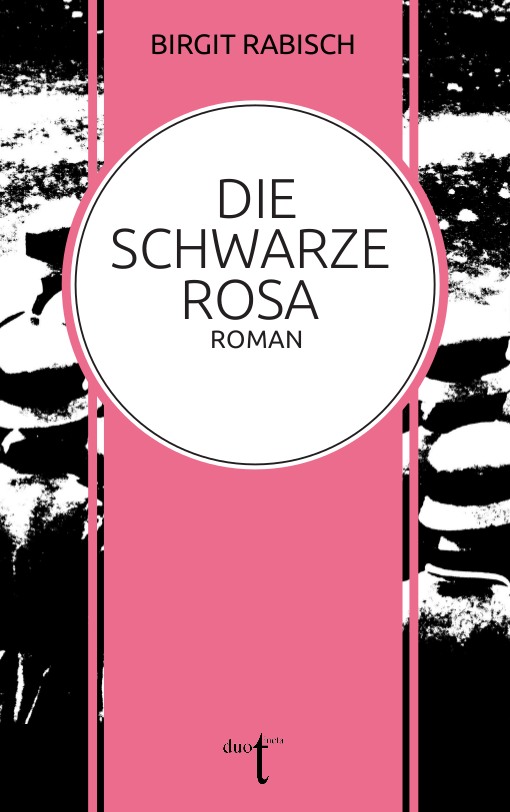 RZ_U1_Cover_Schwarze_Rosa